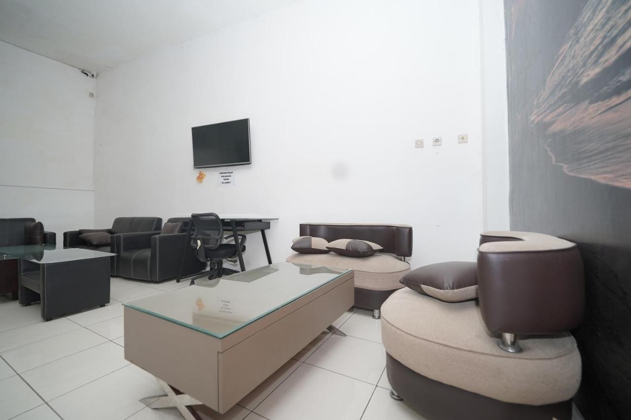 Hotel Soreang Esterno foto
