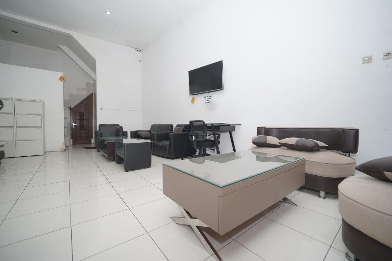 Hotel Soreang Esterno foto