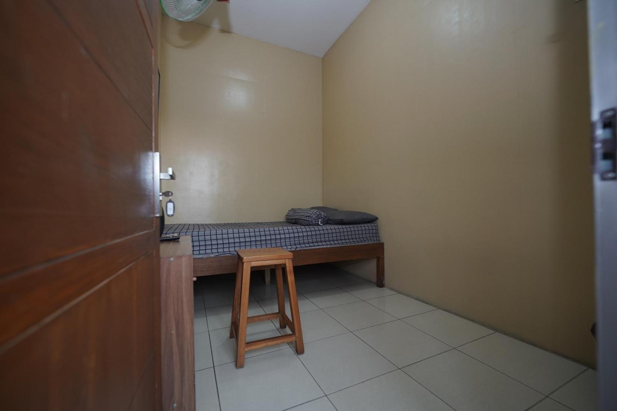 Hotel Soreang Esterno foto