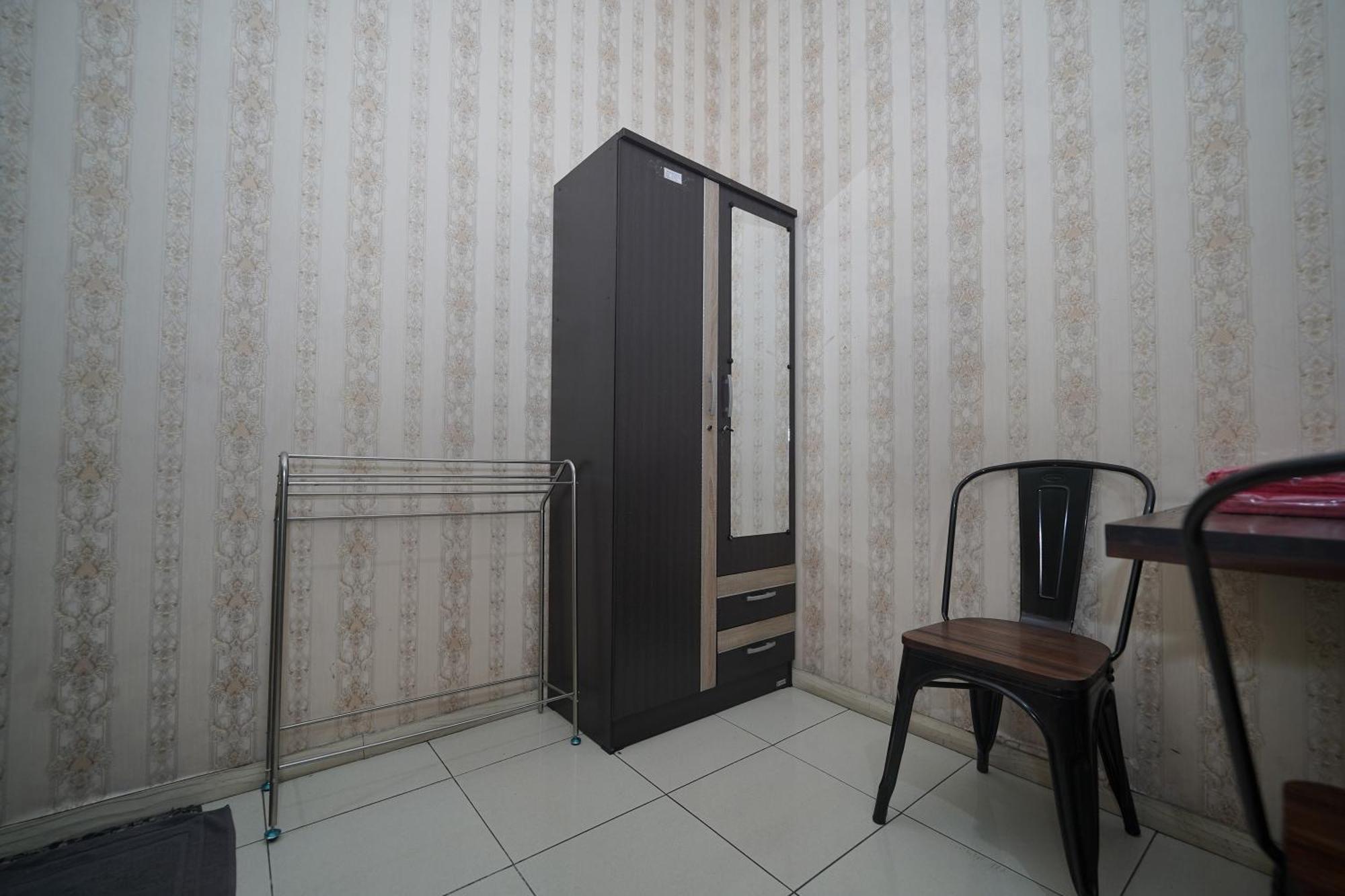 Hotel Soreang Esterno foto
