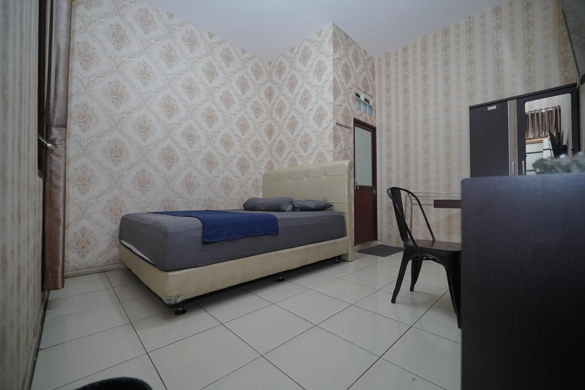 Hotel Soreang Esterno foto
