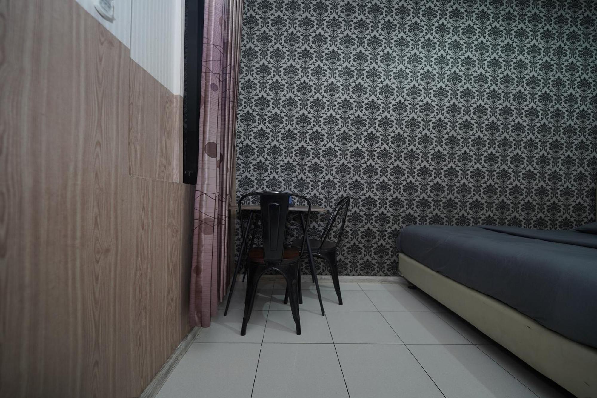Hotel Soreang Esterno foto