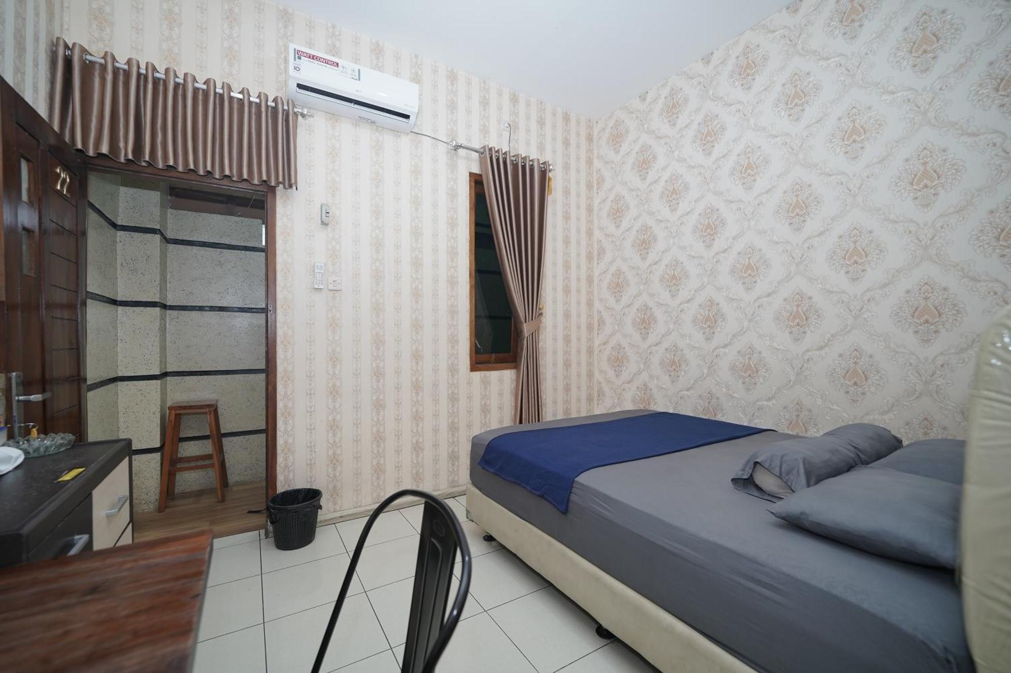 Hotel Soreang Esterno foto